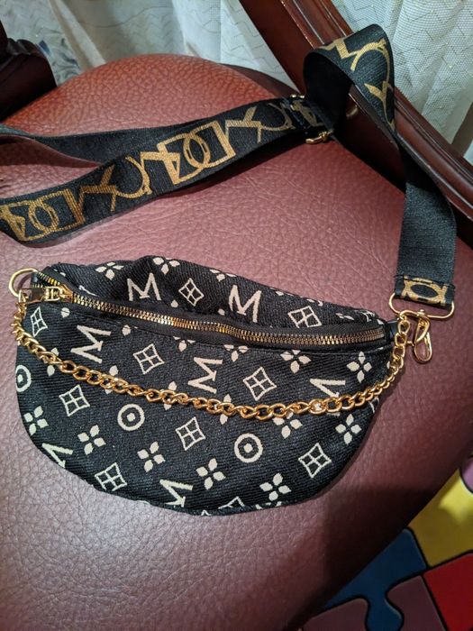 Барсетка, сумка жіноча