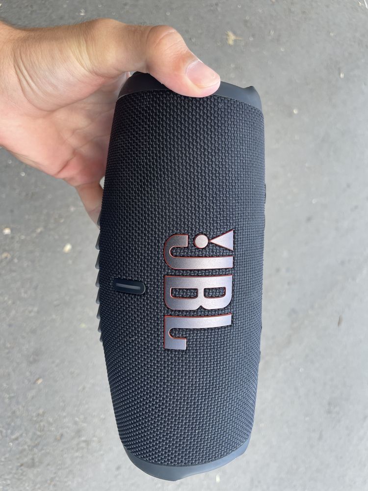 JBL charge 5 в идеале