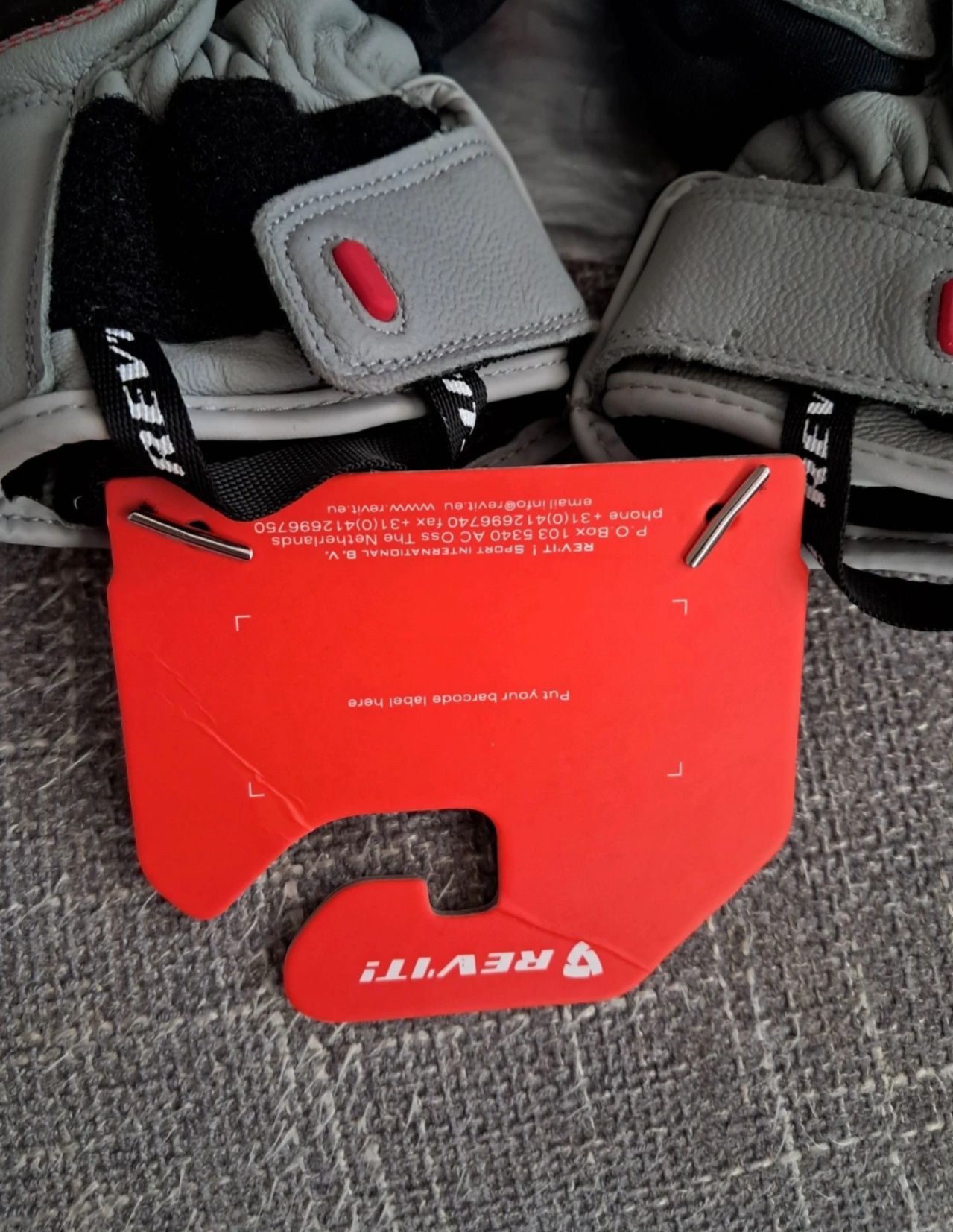 Luvas Rev'it Sand 4