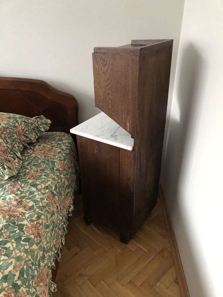 Szafka, wiekowa komoda