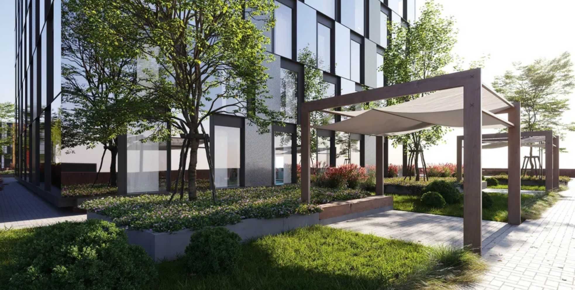 Продам 3х кімнатну квартиру в ЖК MAYAK Тераса 11м2 Парк  Центр Вигідно