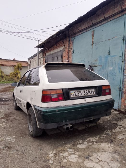 Хюндай Поні 1.5/91 р.в.