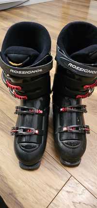 Buty narciarskie Rossignol Derby 27,5 cm, rozmiar. 44