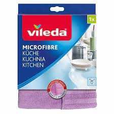 Ściereczka kuchenna Vileda 2w1 z mikrofibrą -2 szt.