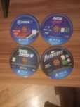 4 jogos ps4 para venda