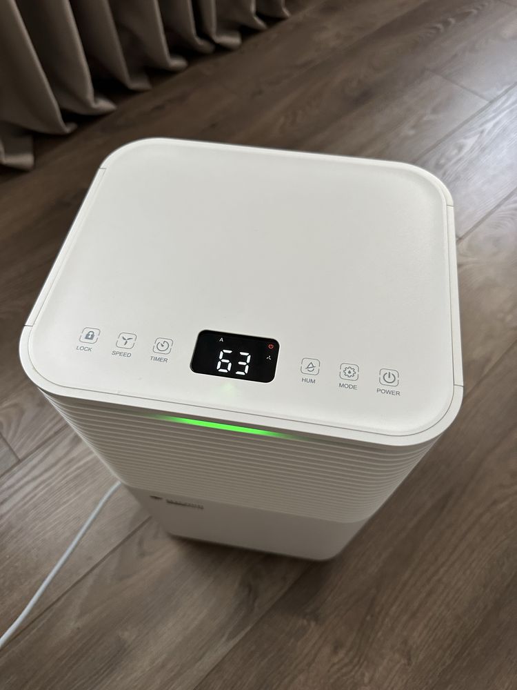 Осушувач повітря Mycond Tibo 12