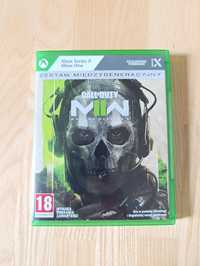 Call of Duty Modern Warfare 2 Xbox series x / one