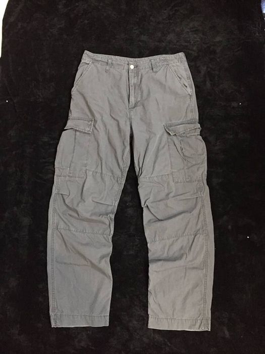 Карго штани кархарт (cargo pants carhartt work )