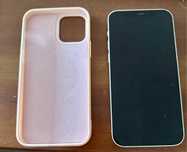 Iphone 12 256gb para peças