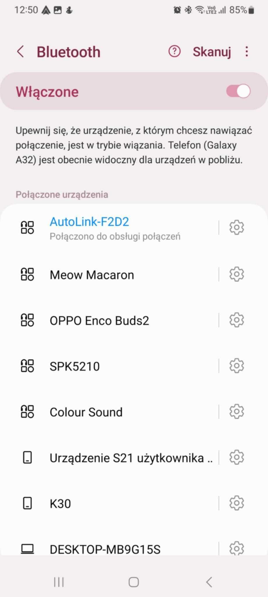 NOWY adapter bezprzewodowy CarPlay AIZEO SYY03 Bluetooth USB