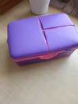 Lunchbox Sistema