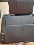 Drukarka Canon Pixma MG2550S w stanie idealnym z tuszami