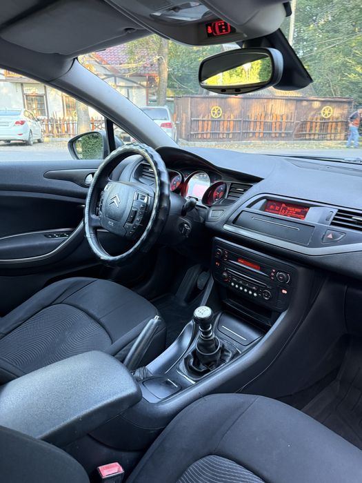 Продам Citroen C5 X7