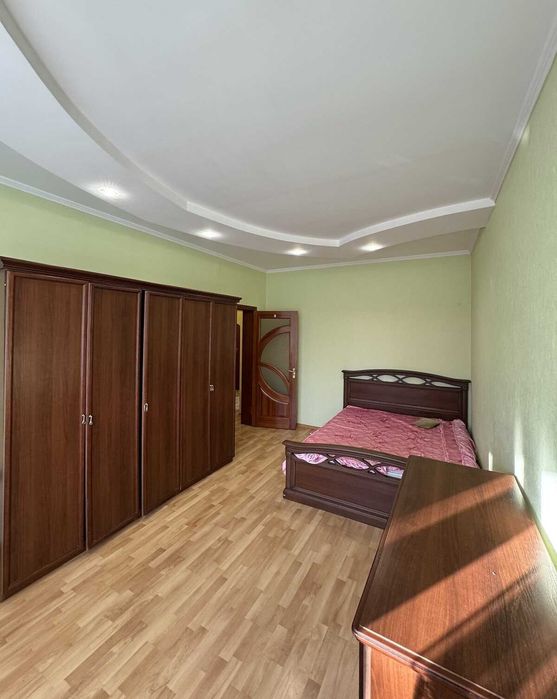 3к класне планування+меблі+техніка  ID:41552