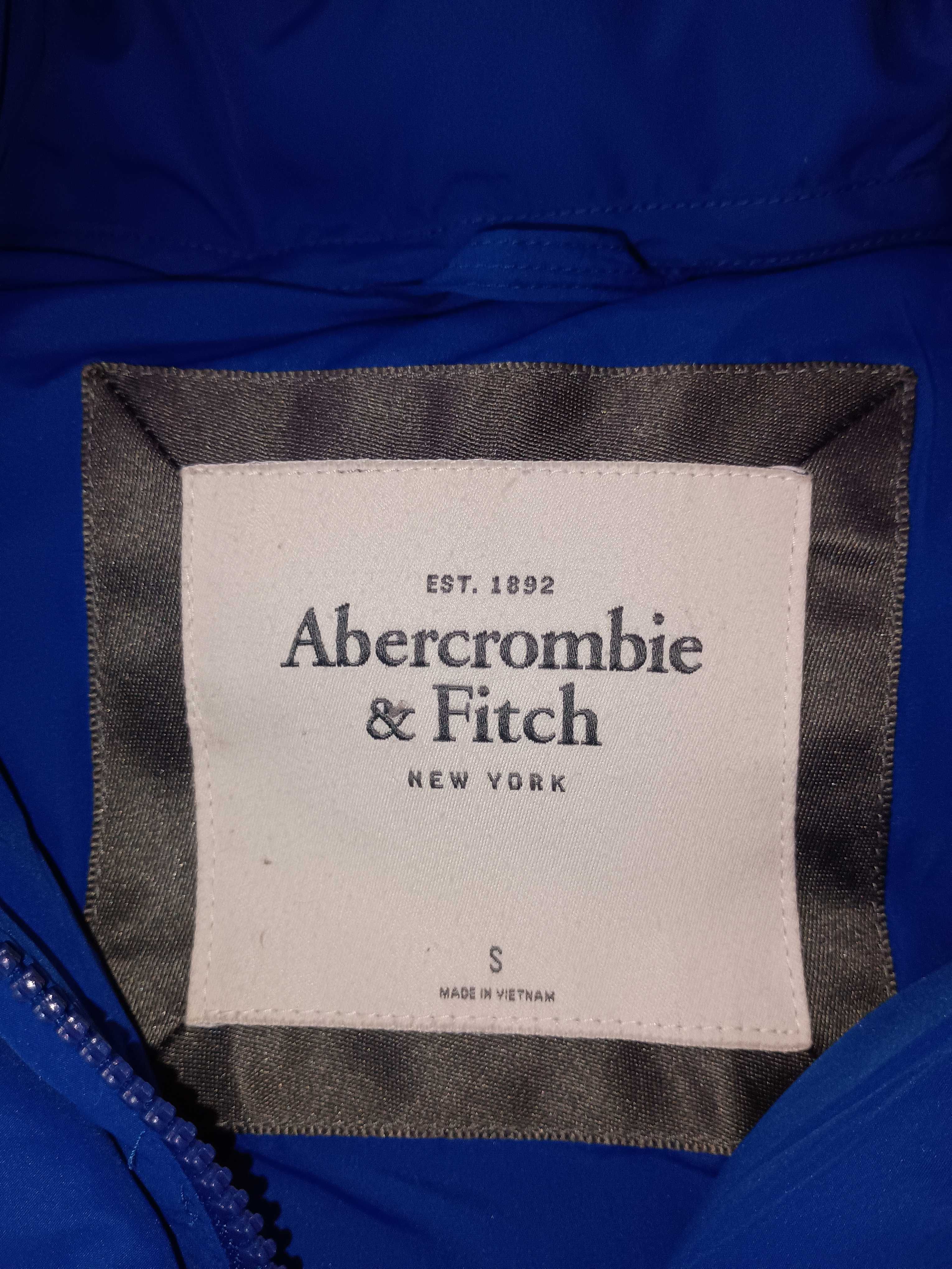 Kamizelka damska Abercrombie & Fitch rozmiar S