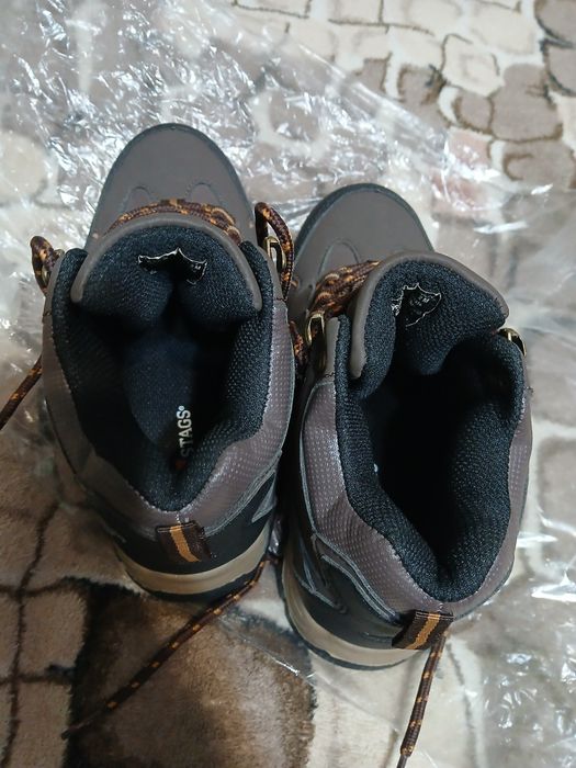 Зимово-осінні ботинки, сапожки