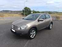 Nissan Qashqai 1.5 Dci