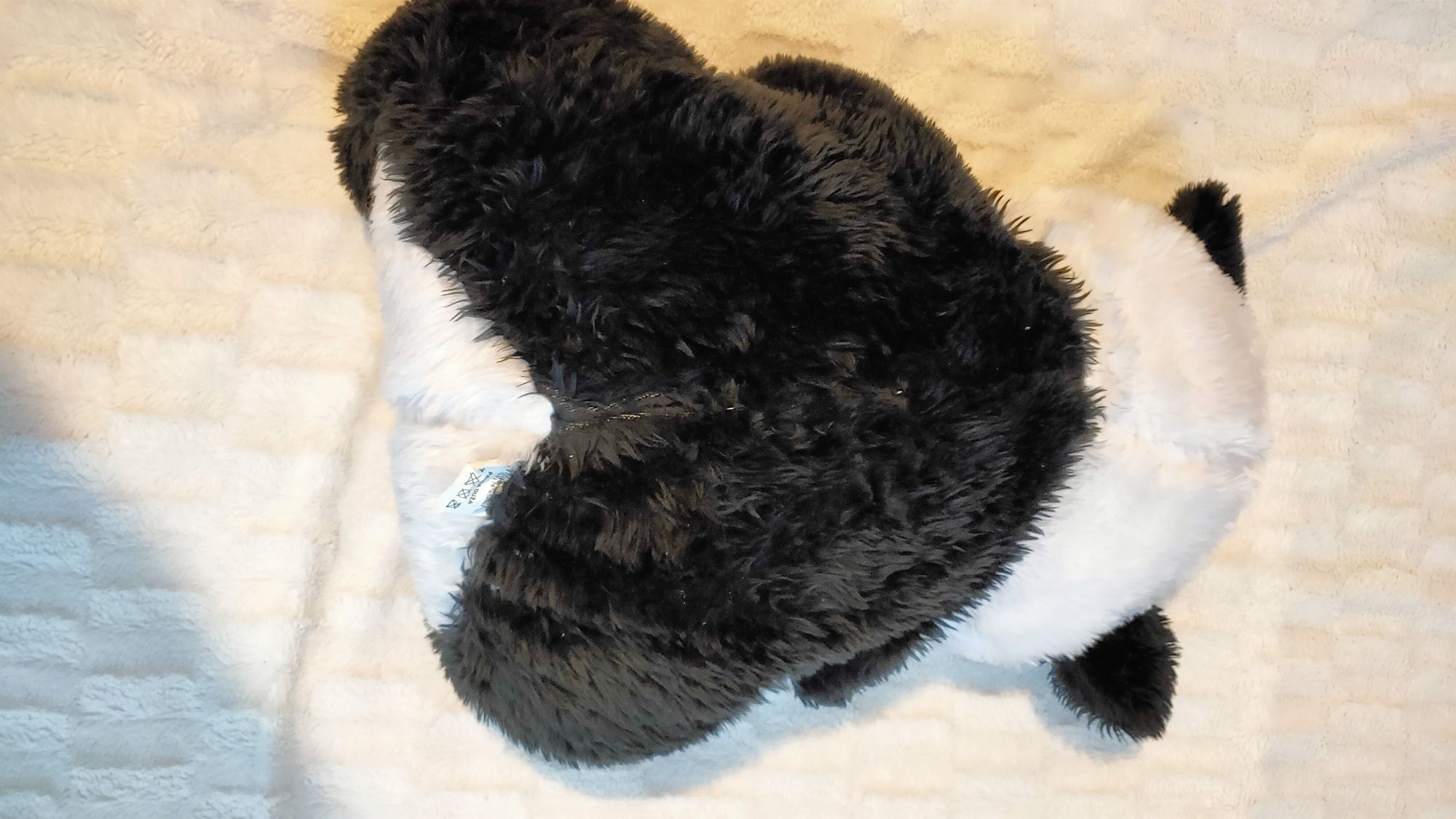 Maskotka Duży miś Panda około 50 cm