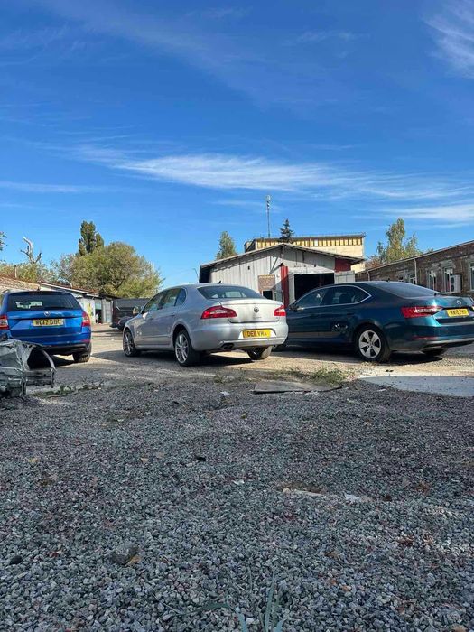 Розборка Шкода Октавія А7. Разборка Skoda Octavia A7. Шрот Шкода