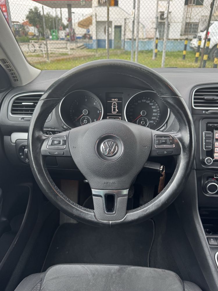 Golf highline 1.6 tdi UNICO dono