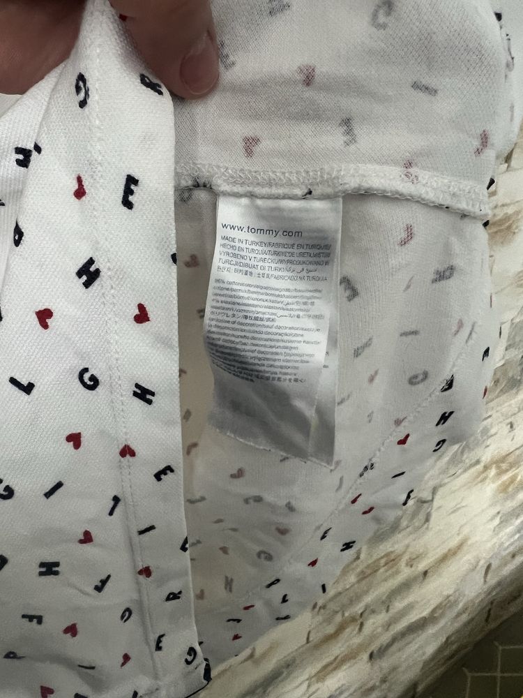 Koszula Polo Tommy Hilfiger r. XS Damska