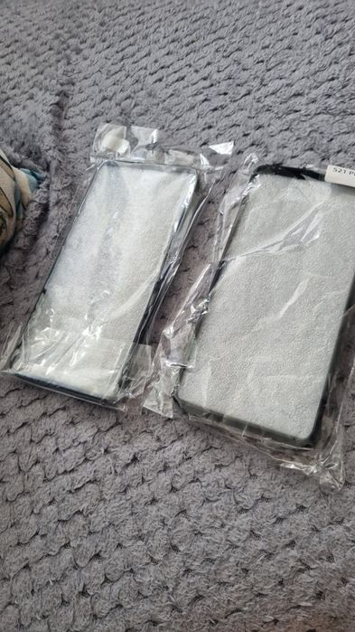 Etui Samsung Galaxy S21plus