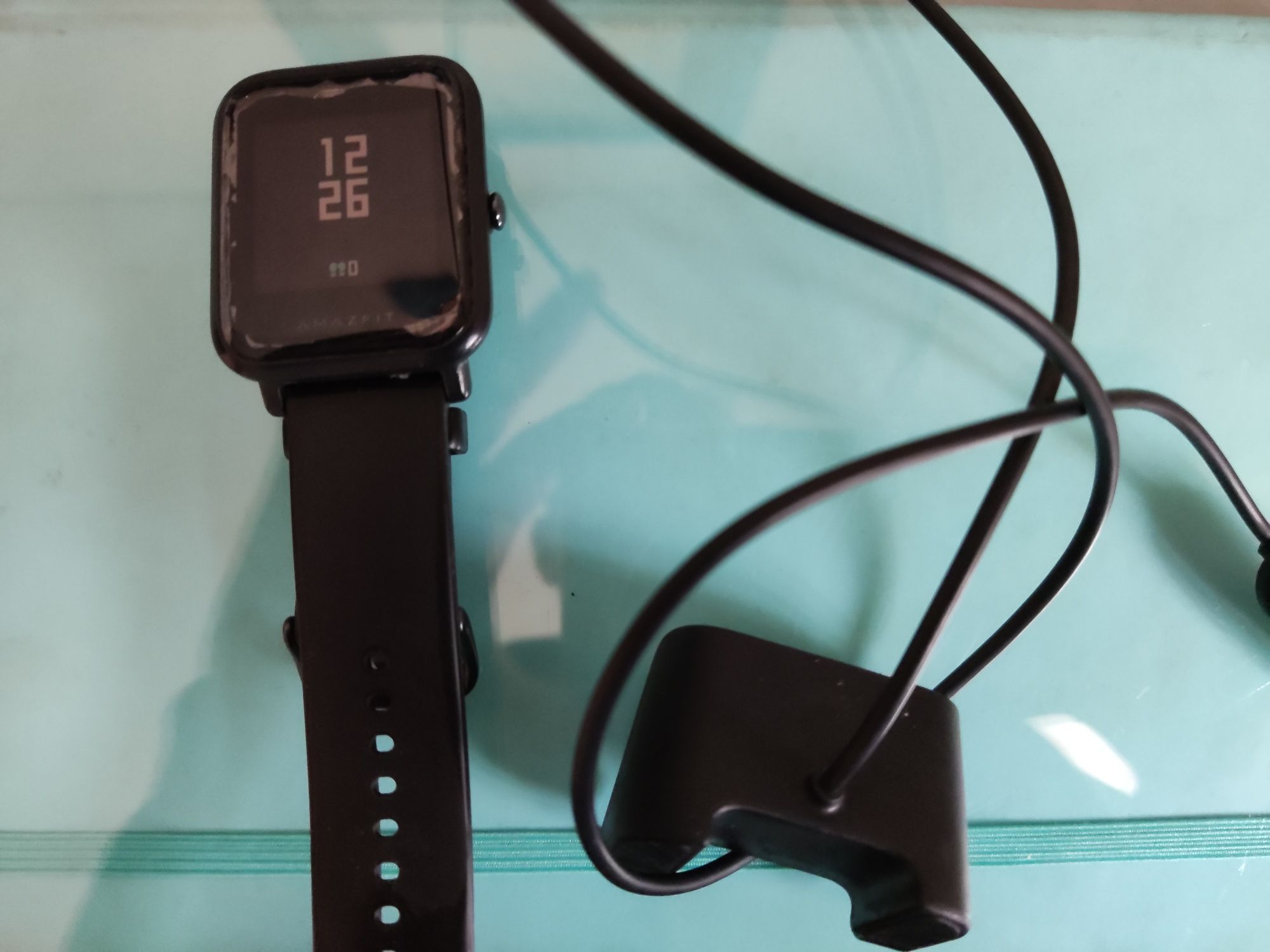 Smartwatch Amazfit Bip