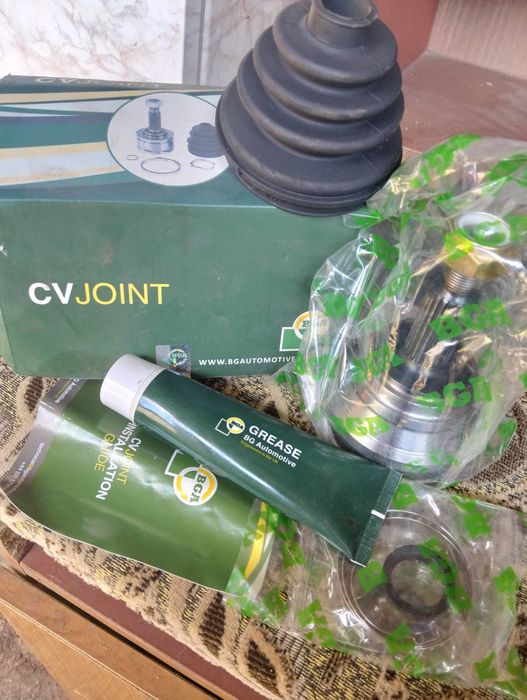 ШРУС Пассат Б3 продам