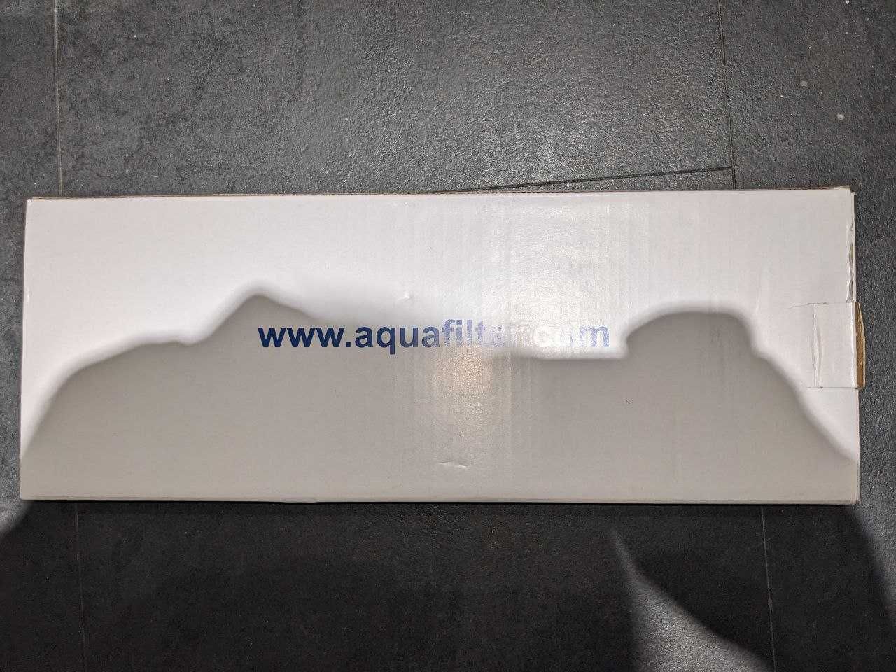Сместитель для осмоса AquaFilter