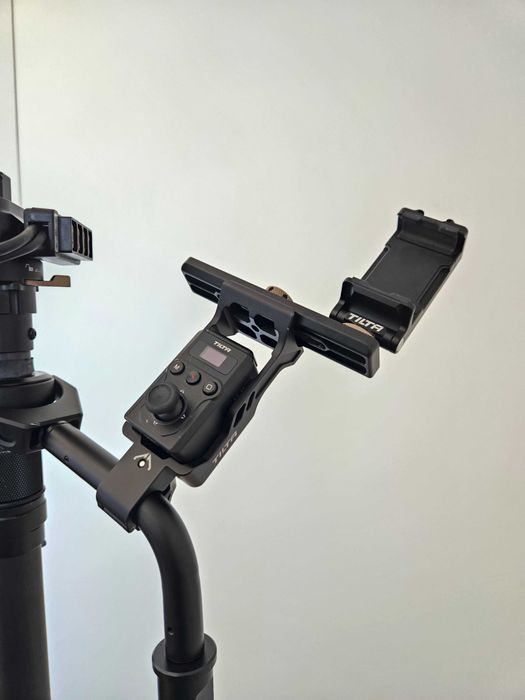 Tilta Float Gimbal Support - zestaw z dodatkami