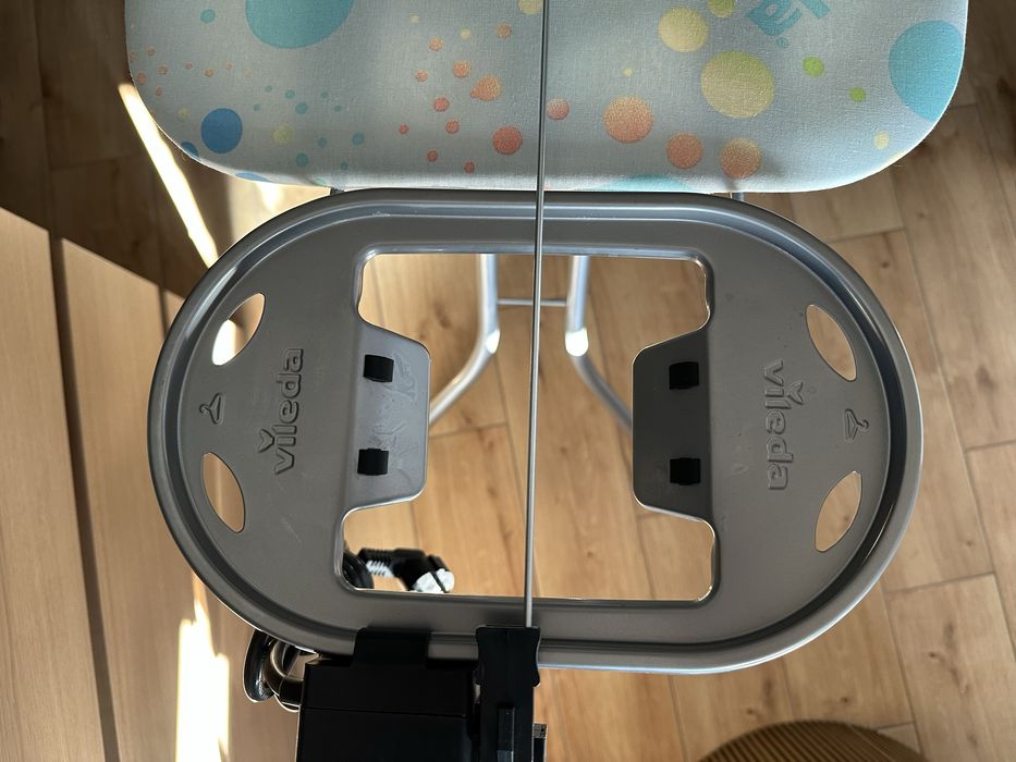 Deska do prasowania VILEDA Star Plus 120x38