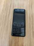 Sony Ericsson c902