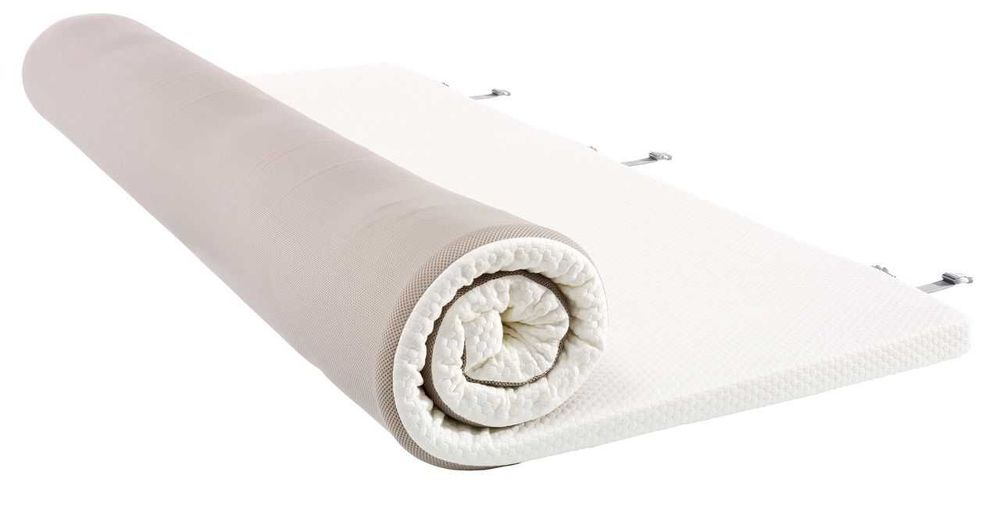 Топ-матрац, наматрасник, топер Jysk Wellpur gold 40, 160x200