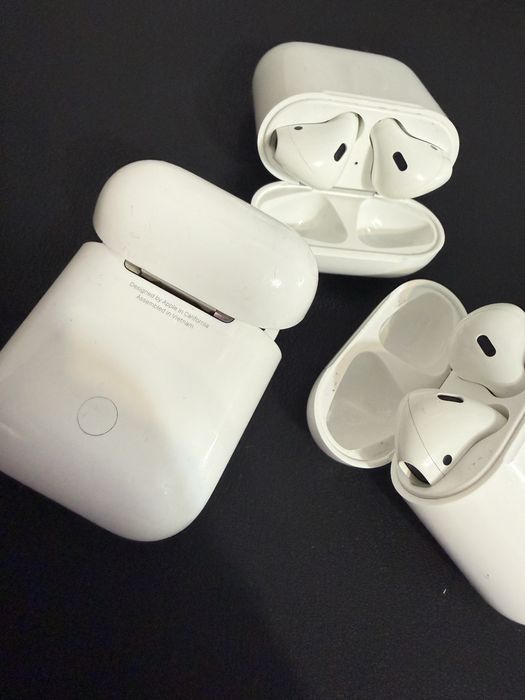 AirPods 2 Оригінал