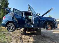 Розборка шрот BMW G20 G05 G11 F25 F48 F15 i3 i8 G30 запчастини б/у БМВ