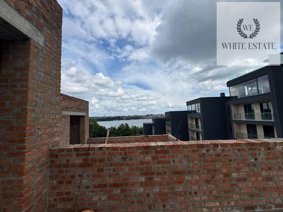 Продаж таунхаусу по вул. Підгірна