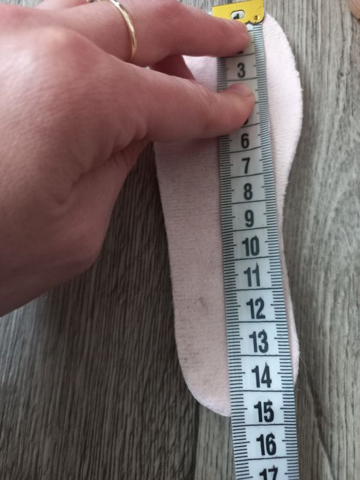 Ботінки для дівчинки рожеві, осінь 24 розмір