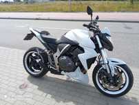 Honda CB 1000r SC60 Stan Bdb. 2009r ABS Naprawdę Zadbana doinwestowana