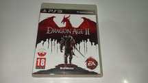 ps3 DRAGON AGE II PL gra po polsku wydanie PREMIUM gra ACTION RPG