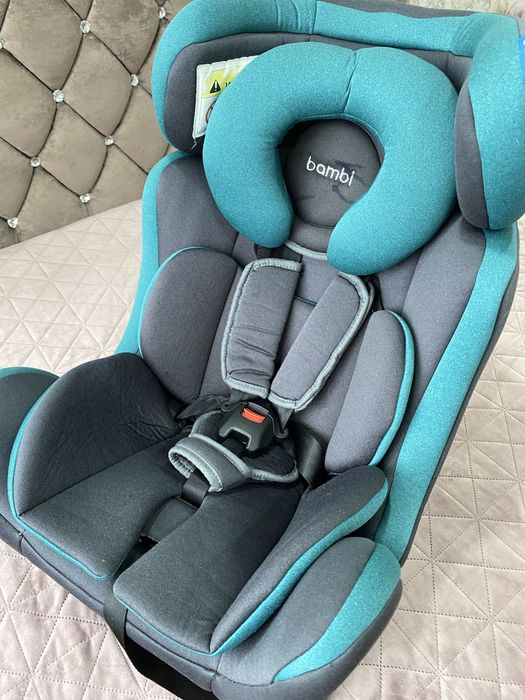 Автокрісло 9-18 кг