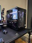 Komputer gamingowy high-end - i9-13900K, RTX 4090, 64GB RAM, AIO