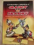 Grajmy w szachy. M. Zielińska
