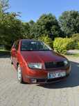 Skoda fabia combi 1.4