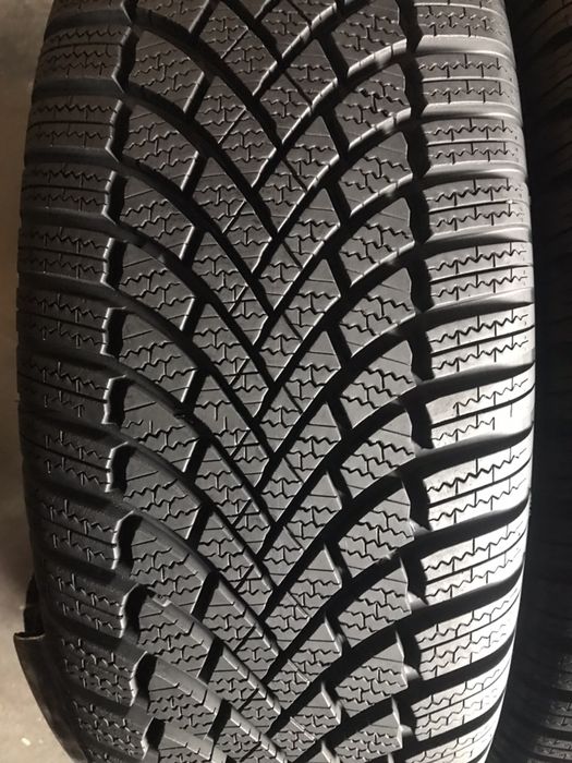 225/60/18 R18 Bridgestone Blizzak LM005 4шт зима