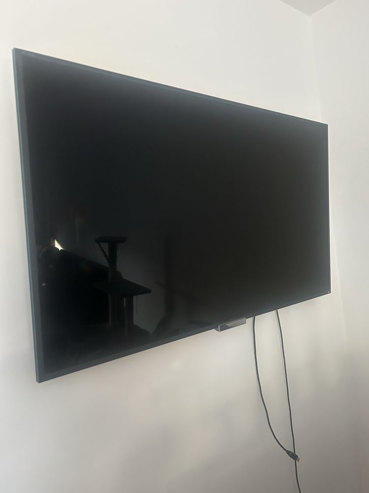 Telewizor Sony uszkodzony