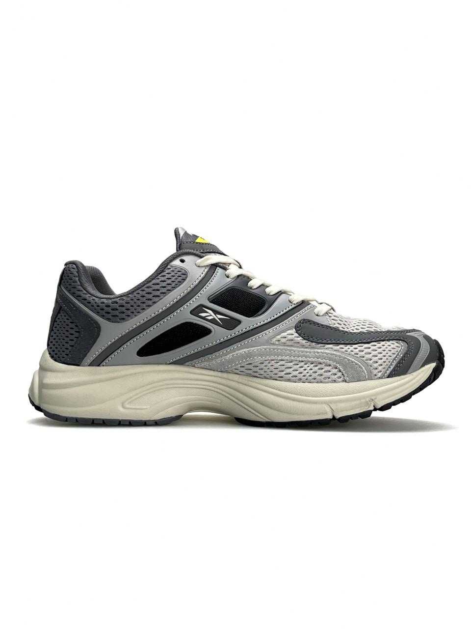 Кросівки Reebok Premier Trinity KFS Grey premium весняні i89