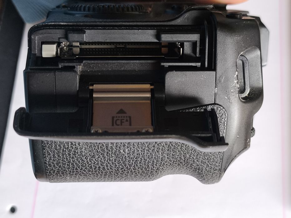 Canon EOS 40D [Para Peças]