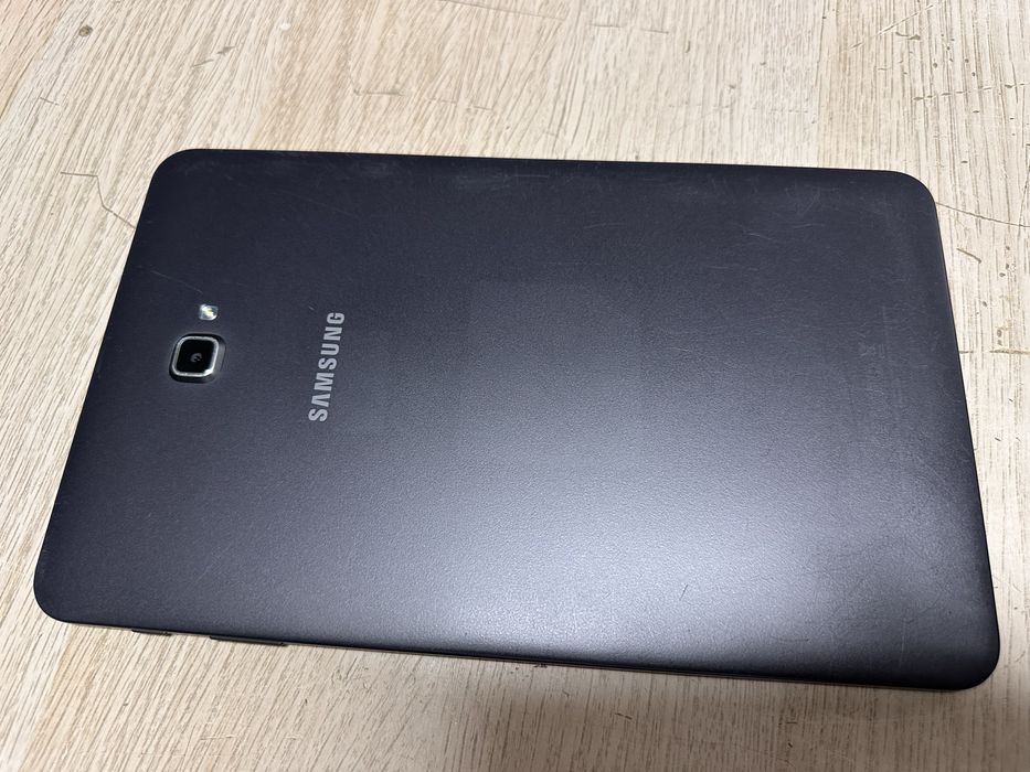 Samsung T580 tablet (Galaxy Tab A6)