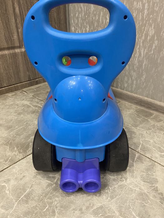 Толокар Chicco