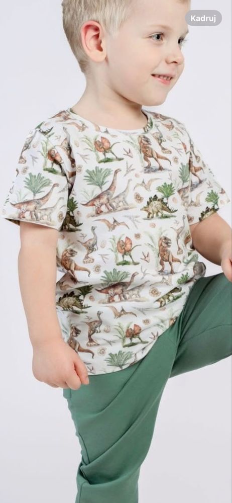 T-shirt by o baby 98,104